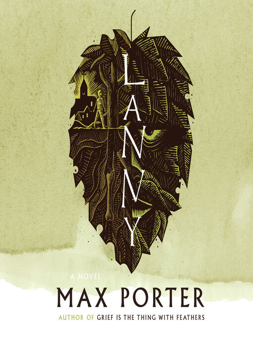 Title details for Lanny by Max Porter - Available